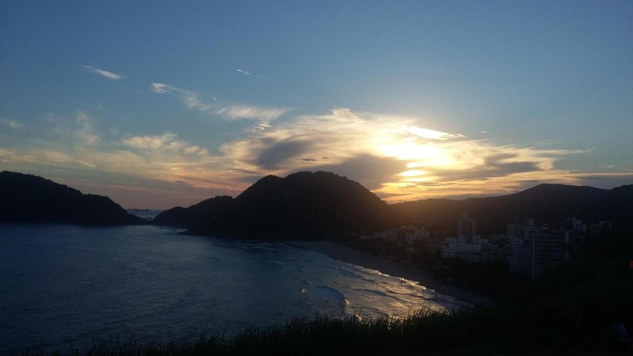 Montanhas Encantadas 瓜鲁雅 外观 照片