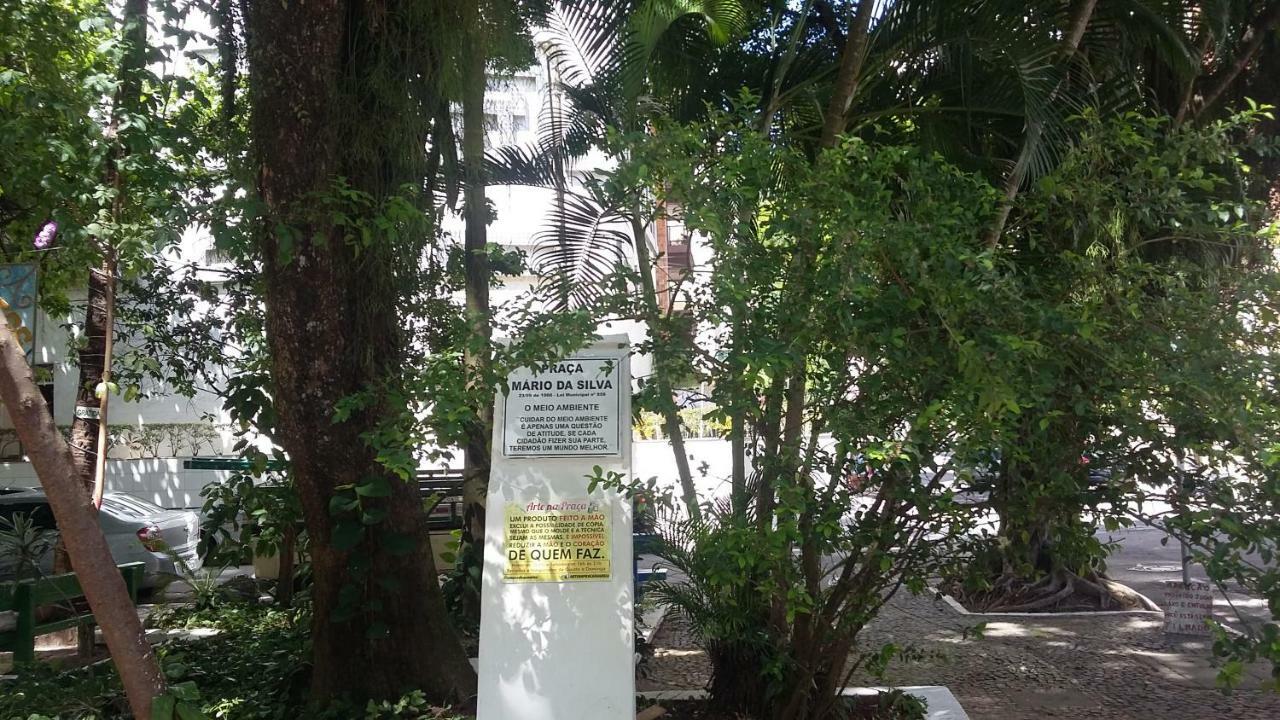 Montanhas Encantadas 瓜鲁雅 外观 照片